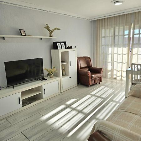 Habitacion Privada A 15 Min De La Playa/Piso Hotel Huelva Exterior photo